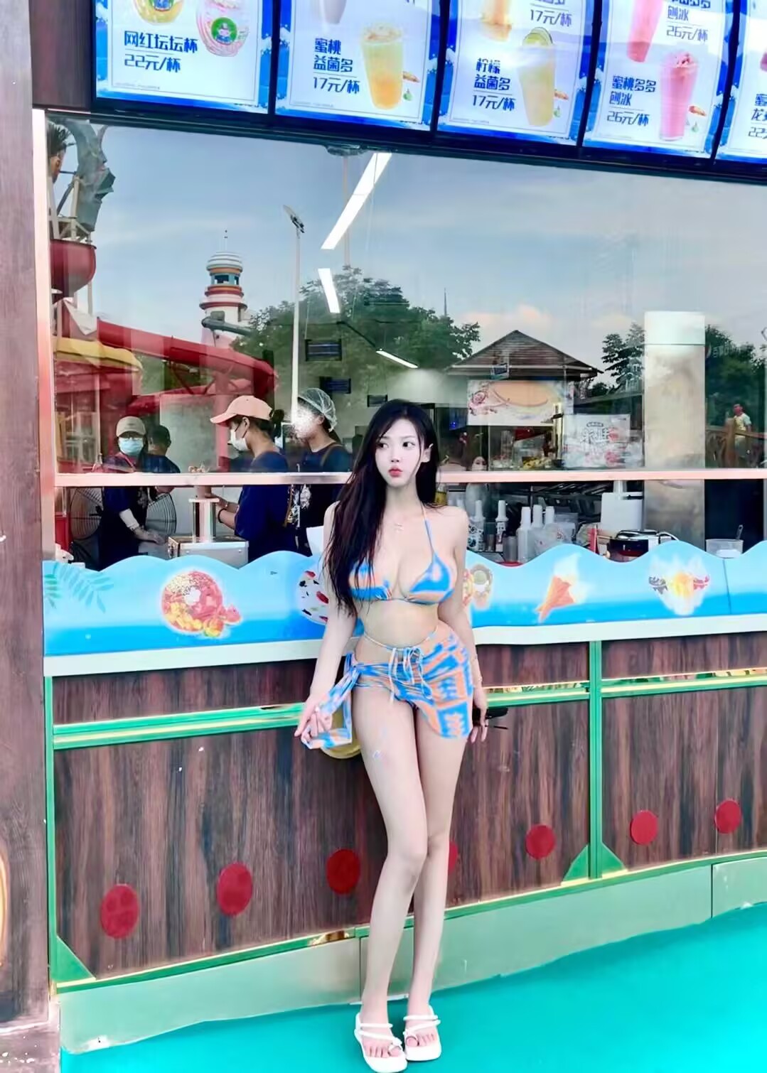 拥抱真实人生：写给每一个在物欲横流中寻找