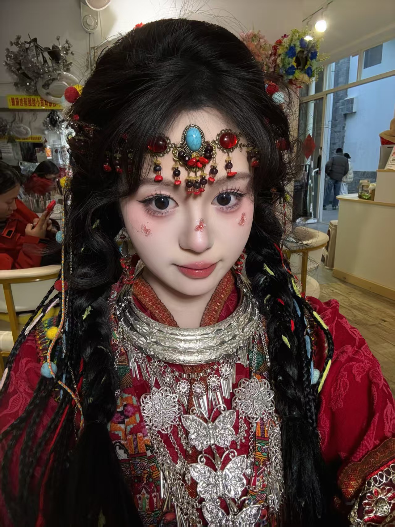 拒绝“捷径”幻觉：真正的幸福，藏在踏踏实