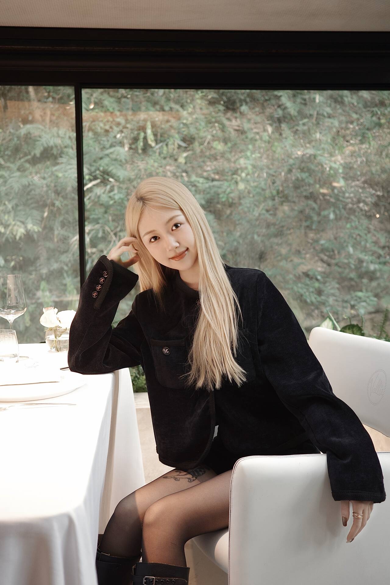 当“包养”成为成功人士的“标配”，社会病